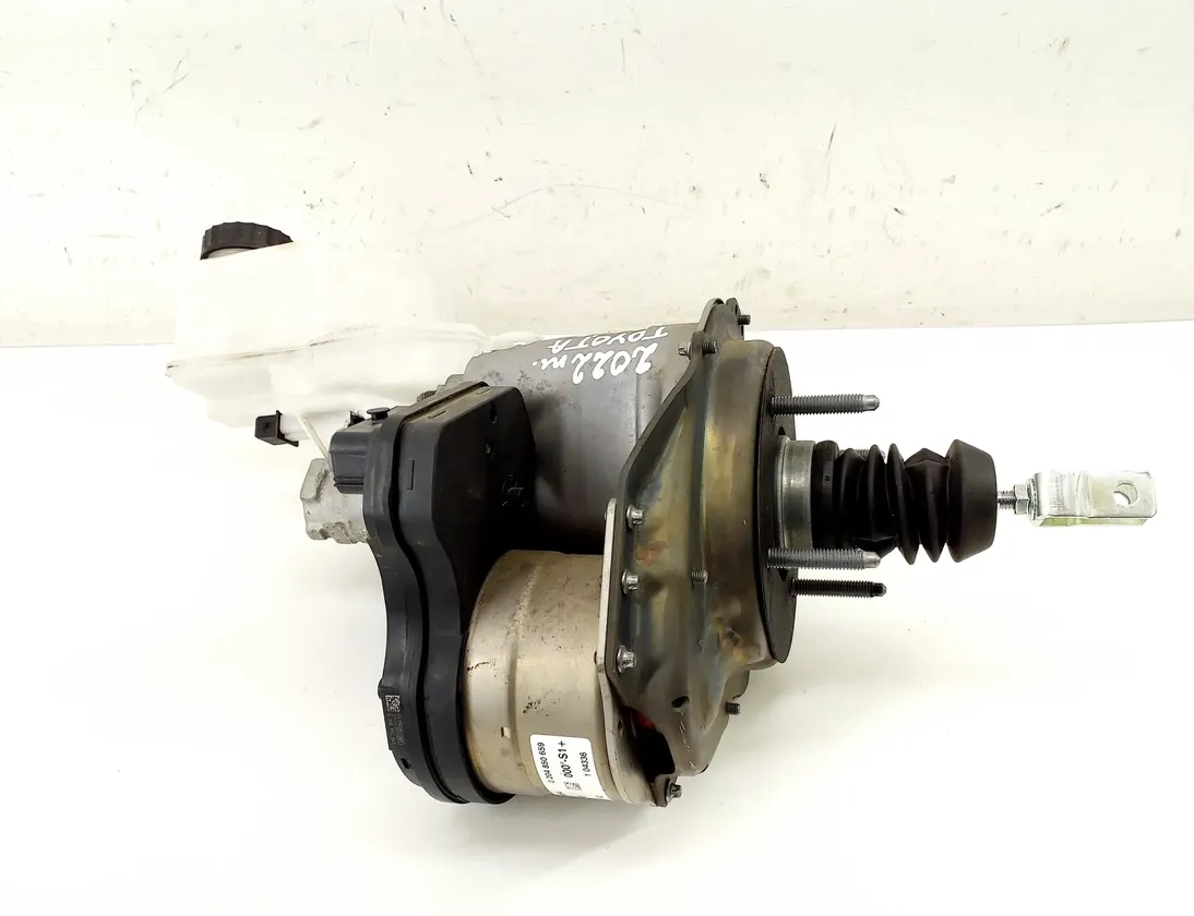 TOYOTA Yaris Cross 1 generation (2020-2023) Brzdový posilňovač 0204853276,97356684,0204850659,82112K0010A,47210-0D020 22270223