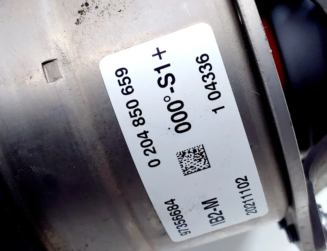 TOYOTA Yaris Cross 1 generation (2020-2023) Brzdový posilňovač 0204853276,97356684,0204850659,82112K0010A,47210-0D020 22270223