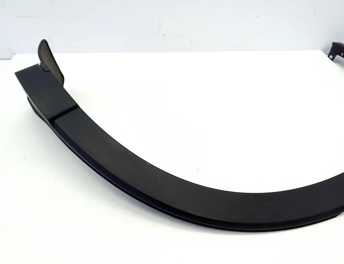 MAZDA CX-5 1 generation (2011-2020) Rear Right Fender Molding KD53-51W51 34141866