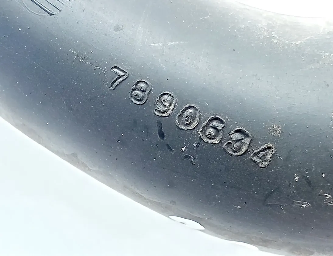 NISSAN Qashqai 2 generation (2013-2023) Воздухозаборная труба 70565154,70565157,223650002R 33109512