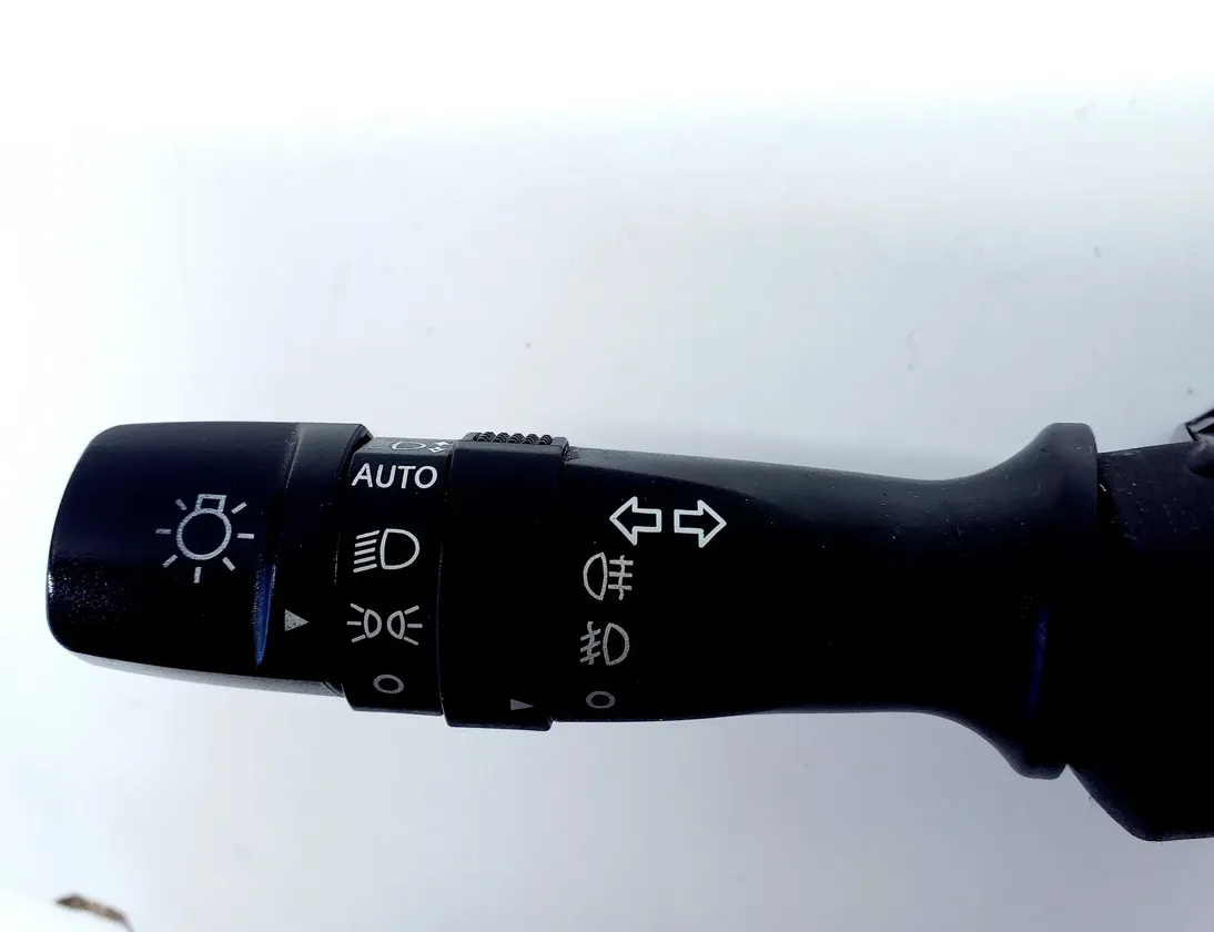 KIA Cee'd 2 generation (2012-2018) Stieračový prepínač 3753MA-2210,93410-1M630,93420-2Y660 33445610