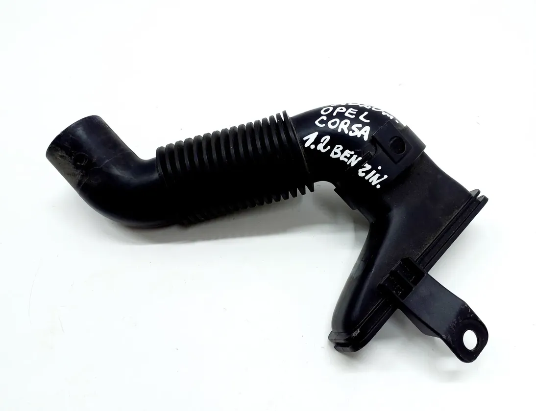 OPEL Corsa F (2019-2023) Air intake duct part 9824240080,9828116280 33509211