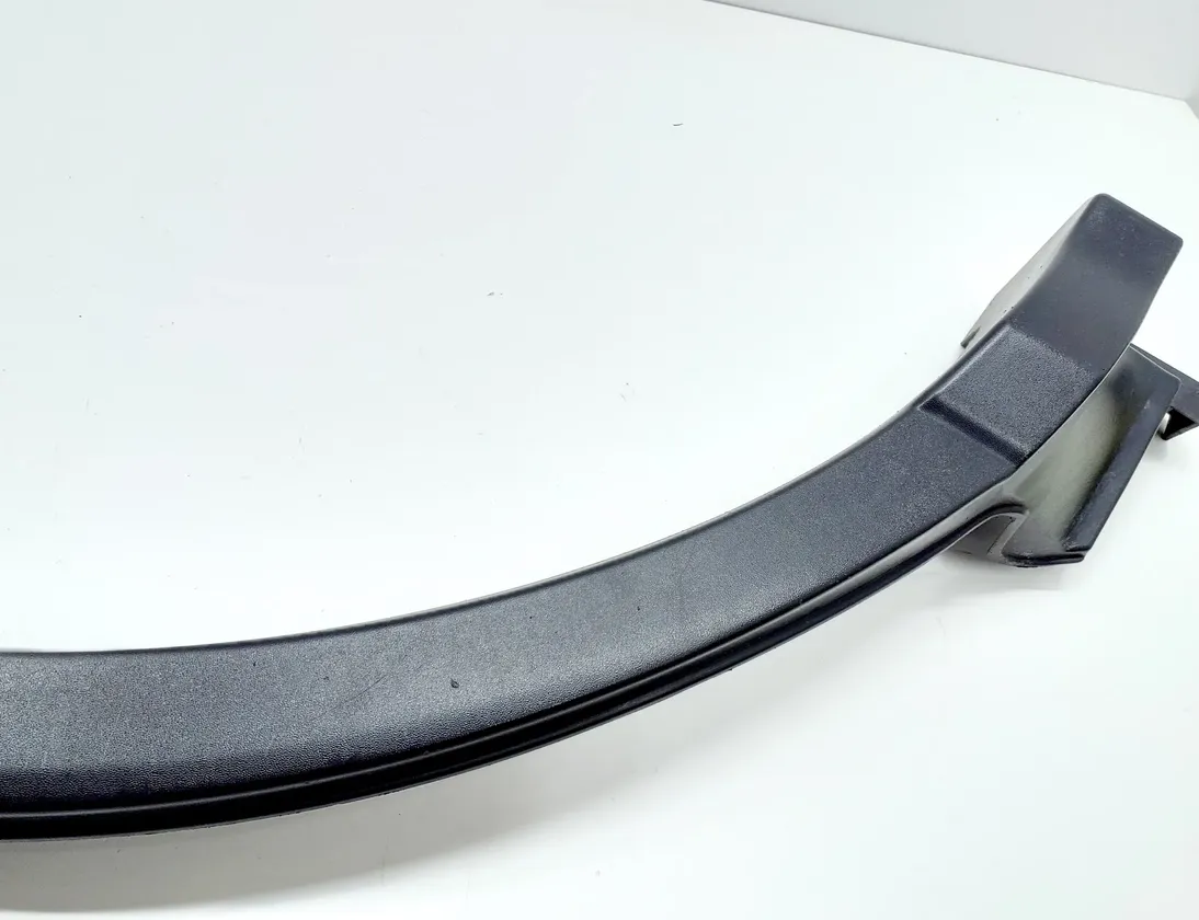 TOYOTA RAV4 4 generation (XA40) (2012-2018) Rear Left Fender Molding 75606-42130 33531949