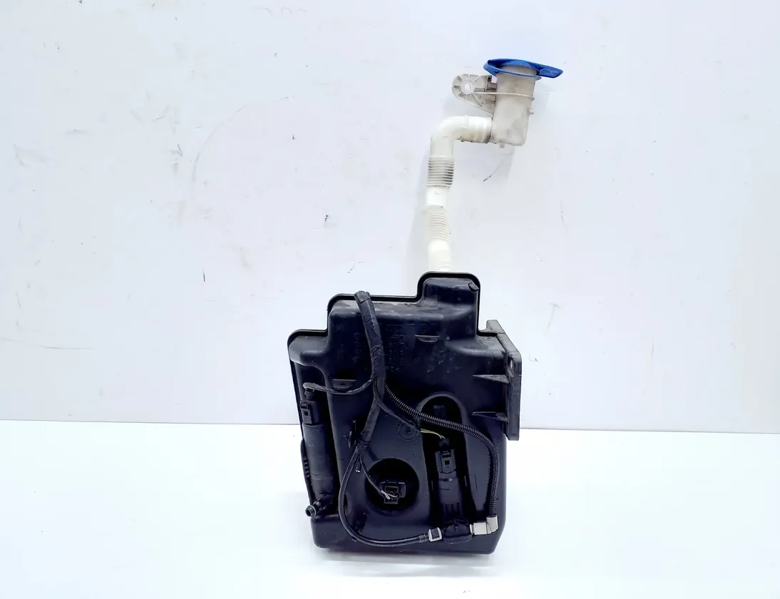 SKODA Yeti 1 generation (2009-2018) Бачок омывателя 1K0955453Q,1K0955453R,1K0955453S,1K6955651 33543580