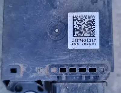 KIA Cee'd 3 generation (2018-2020) Výfuk 392652U100,CDM70 33546581