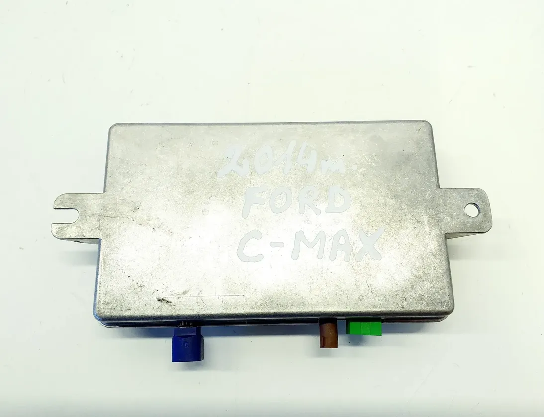 FORD C-Max 2 generation (2010-2019) Другие блоки управления AM5T-19H423-AE 33548180
