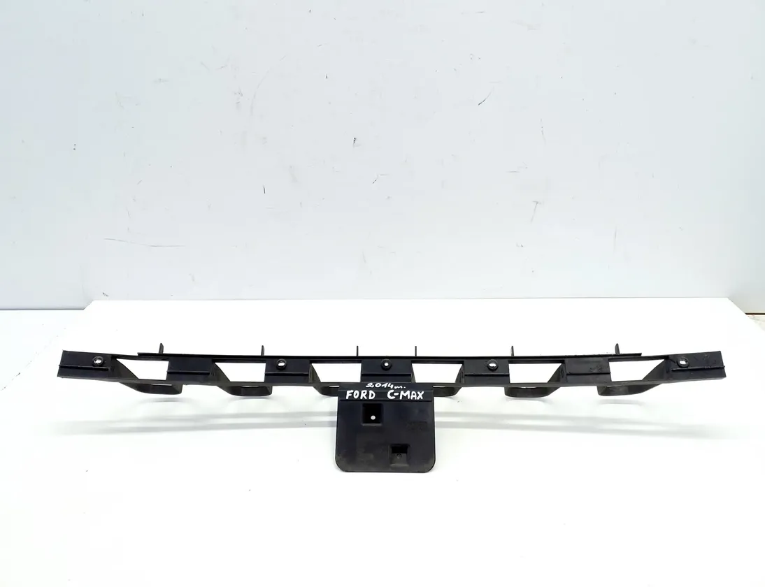 FORD C-Max 2 generation (2010-2019) Rear Bumper Middle Bracket Mount AM51-R17B861-AD 33561593