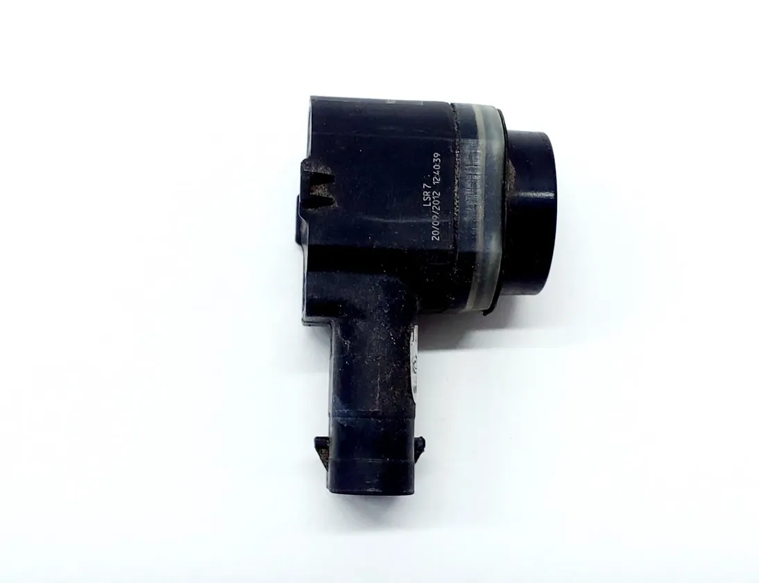 SKODA Rapid 2 generation (1985-2023) Parktronic 1S0919275 33600539