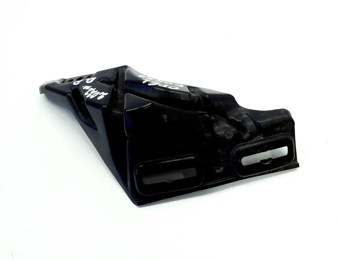 OPEL Corsa F (2019-2023) Front Right Fender Holder 9823212980 33913038