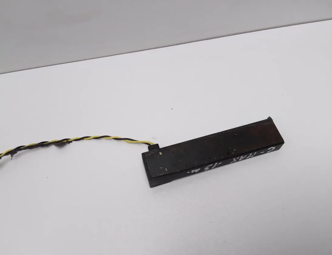 FORD C-Max 2 generation (2010-2019) Anténa 5WK47811 3781239