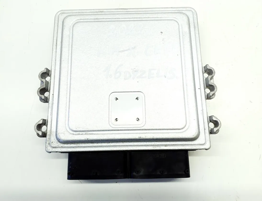 KIA XCeed 1 generation (2019-2024) Engine Control Unit ECU 39199-2U100,39111-2U477 34161541