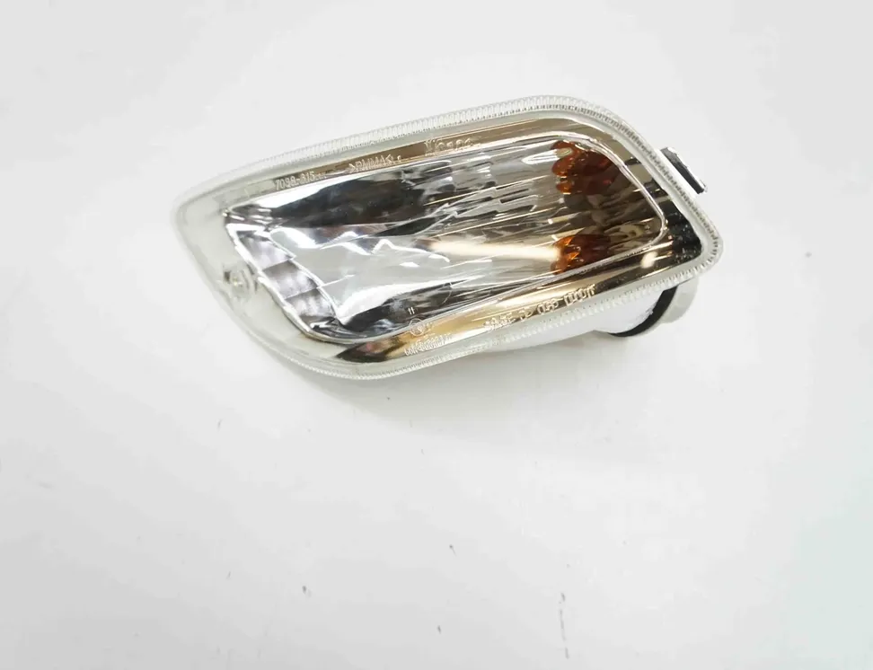 VESPA LXV (2007) Ľavý predný smerový ukazovateľ LH 58174R 32597063