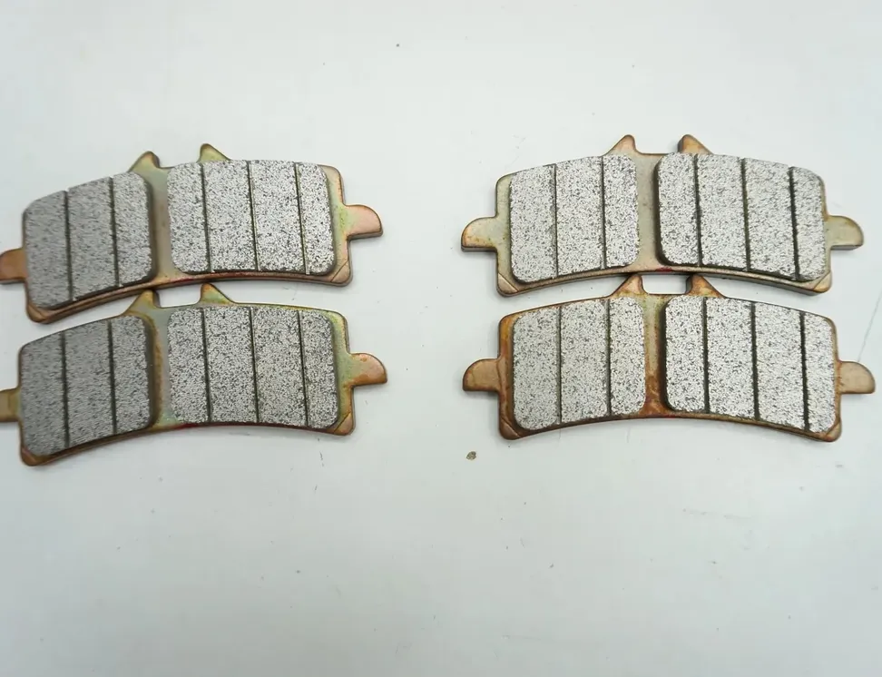 APRILIA RSV4 Pravá predná brzdová platnička 2B008009 34154739