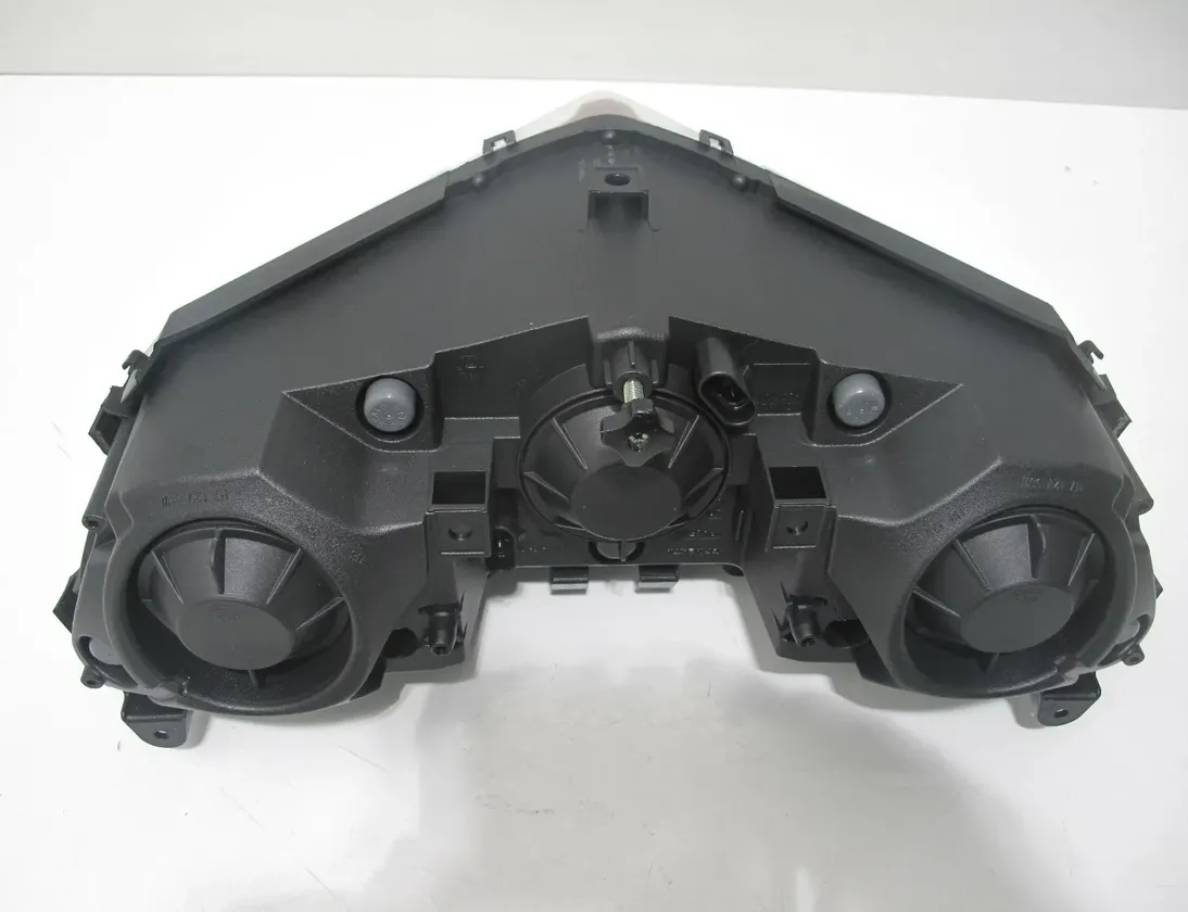 APRILIA TUONO Predné svetlo reflektora 2D000116 34158016