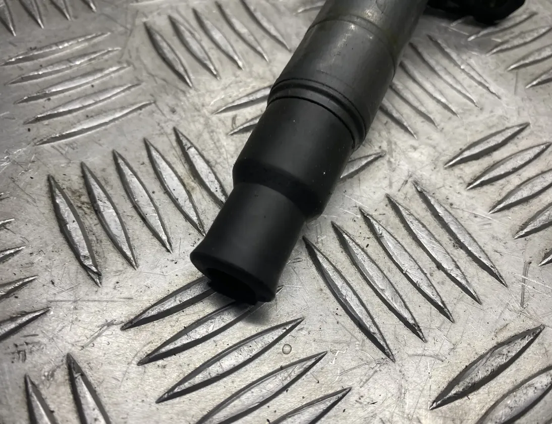 TOYOTA Yaris 1 generation (1999-2005) High Voltage Ignition Coil 9008019021 22663697