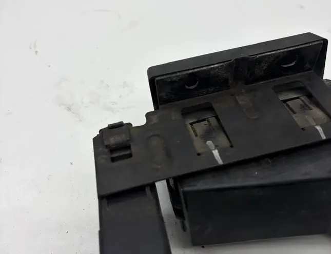 CHEVROLET Captiva 1 generation (2006-2018) Pojistková skrinka 0281003041 34208758