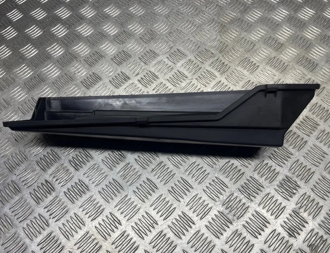 MERCEDES-BENZ E-Class W211/S211 (2002-2009) Horná časť krabice vzduchového filtra PA6GF35 28112890