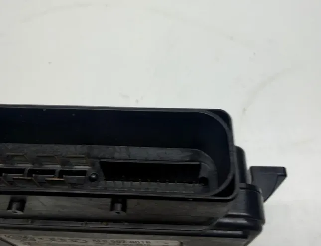 AUDI A6 C6/4F (2004-2011) Jednotka ovládania ručnej brzdy 4F0907801B 34233675