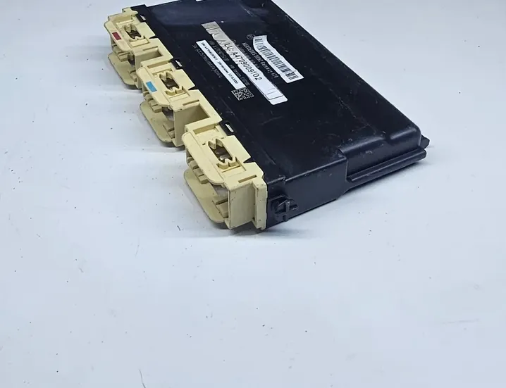MERCEDES-BENZ X-Class 1 generation (2017-2020) Gateway Control Unit A4709009102,A4709015400,A4709026501 30466939
