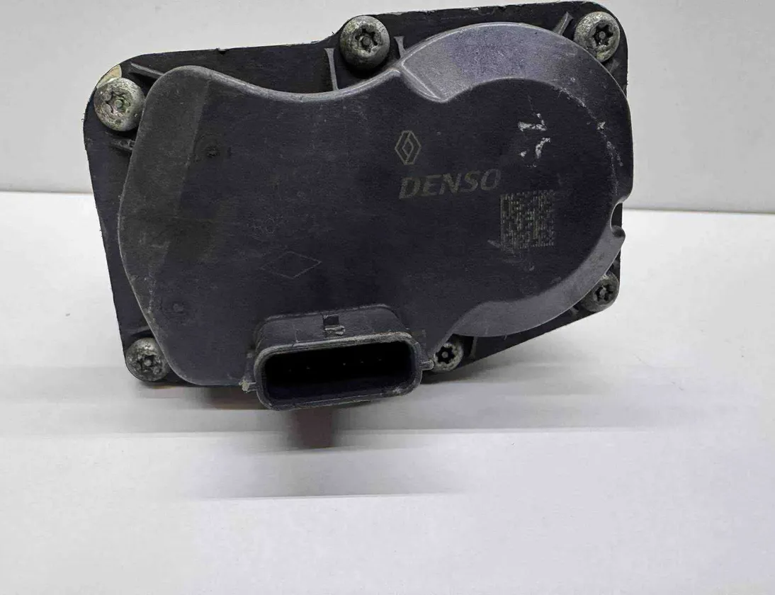 RENAULT Megane 3 generation (2008-2020) Throttle Body 147104647R,03R101727,H8201143495 32702313