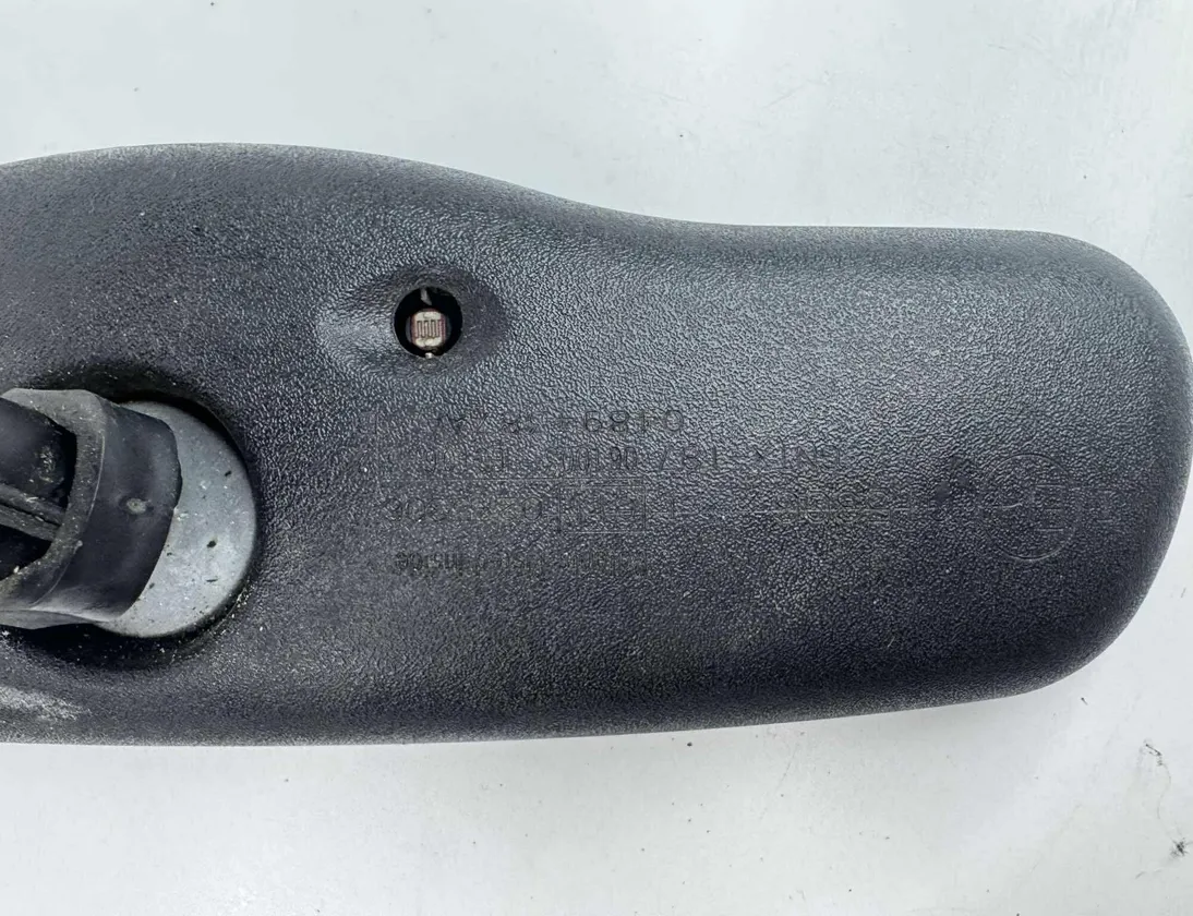 CHRYSLER Pacifica 1 generation (CS) (2003-2008) Interior Rear View Mirror E11025306 33259479