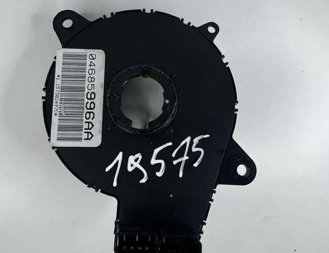 CHRYSLER Pacifica 1 generation (CS) (2003-2008) Шлейф руля 04685996AA,157302497C,14503 33270727