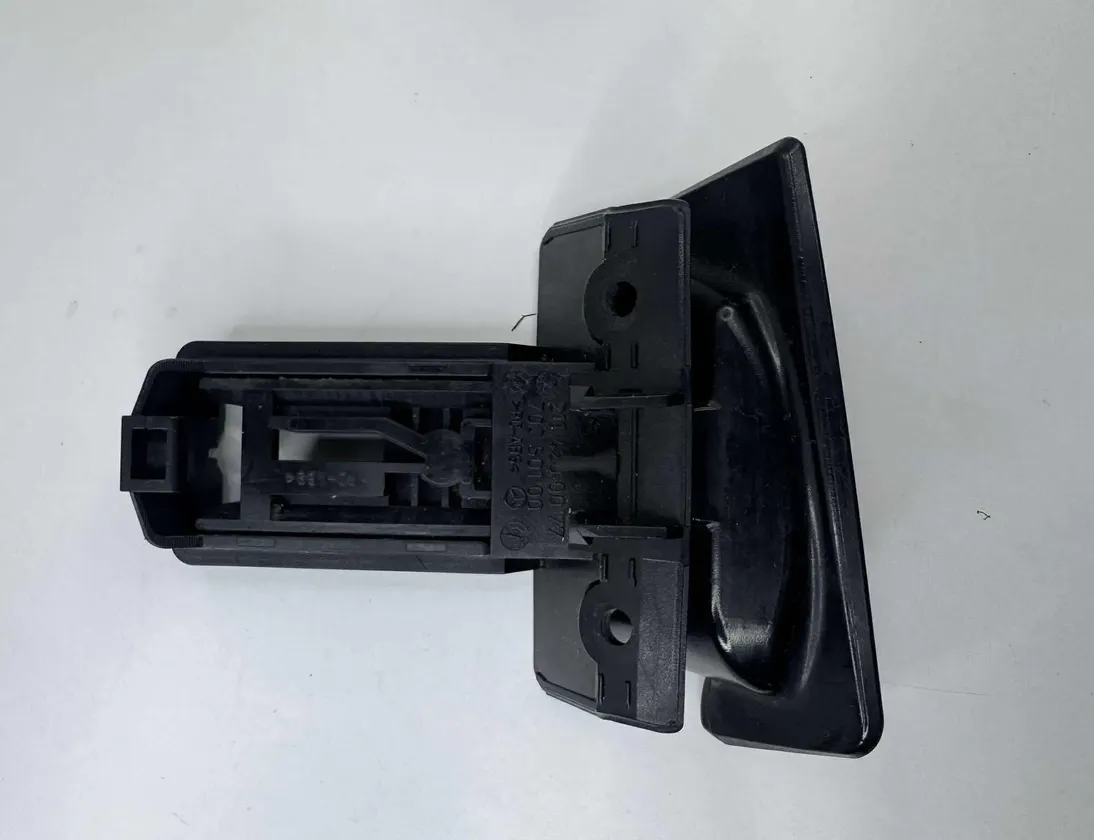 MERCEDES-BENZ E-Class W211/S211 (2002-2009) Handbrake Handle 2114200077 33346263