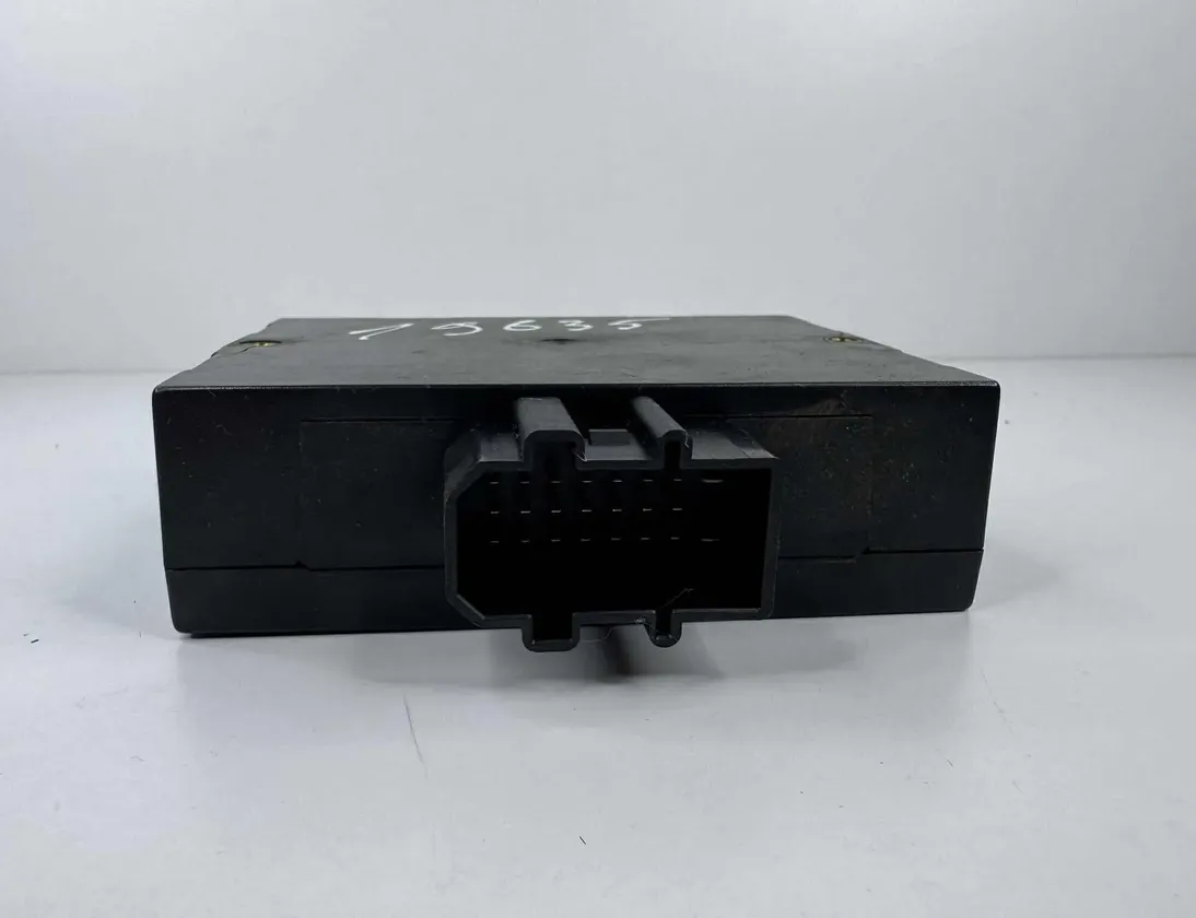 VOLKSWAGEN Golf 4 generation (1997-2006) Блок управления Комфорт 1J0959799Q,5DK00795150 33355846