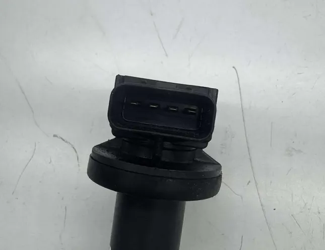 TOYOTA Yaris 1 generation (1999-2005) Бабина 9091902240 33369290