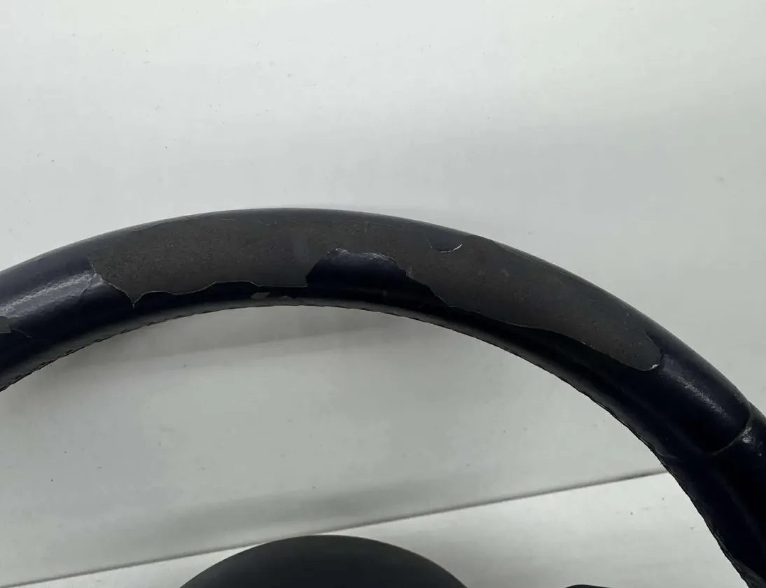 AUDI A6 C6/4F (2004-2011) Руль 4F0419091J 33386075