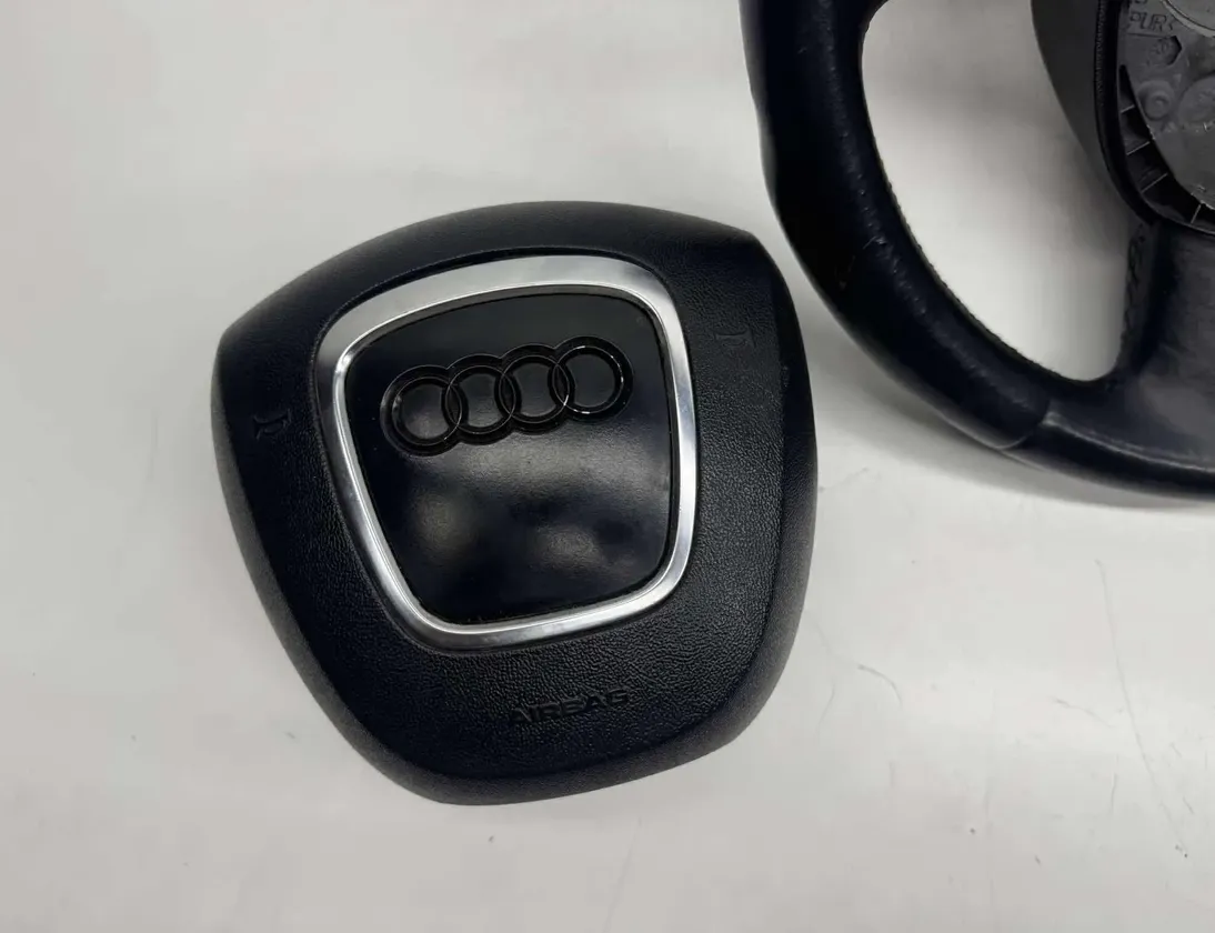 AUDI A6 C6/4F (2004-2011) Руль 4F0419091J 33386075