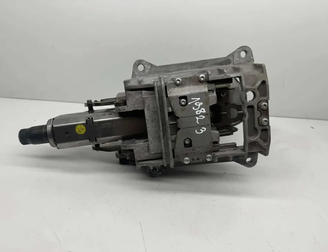 AUDI A6 C6/4F (2004-2011) Sada osi volantu 4F0905852B 33386880