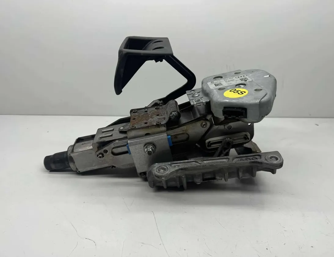 AUDI A6 C6/4F (2004-2011) Sada osi volantu 4F0905852B 33386880