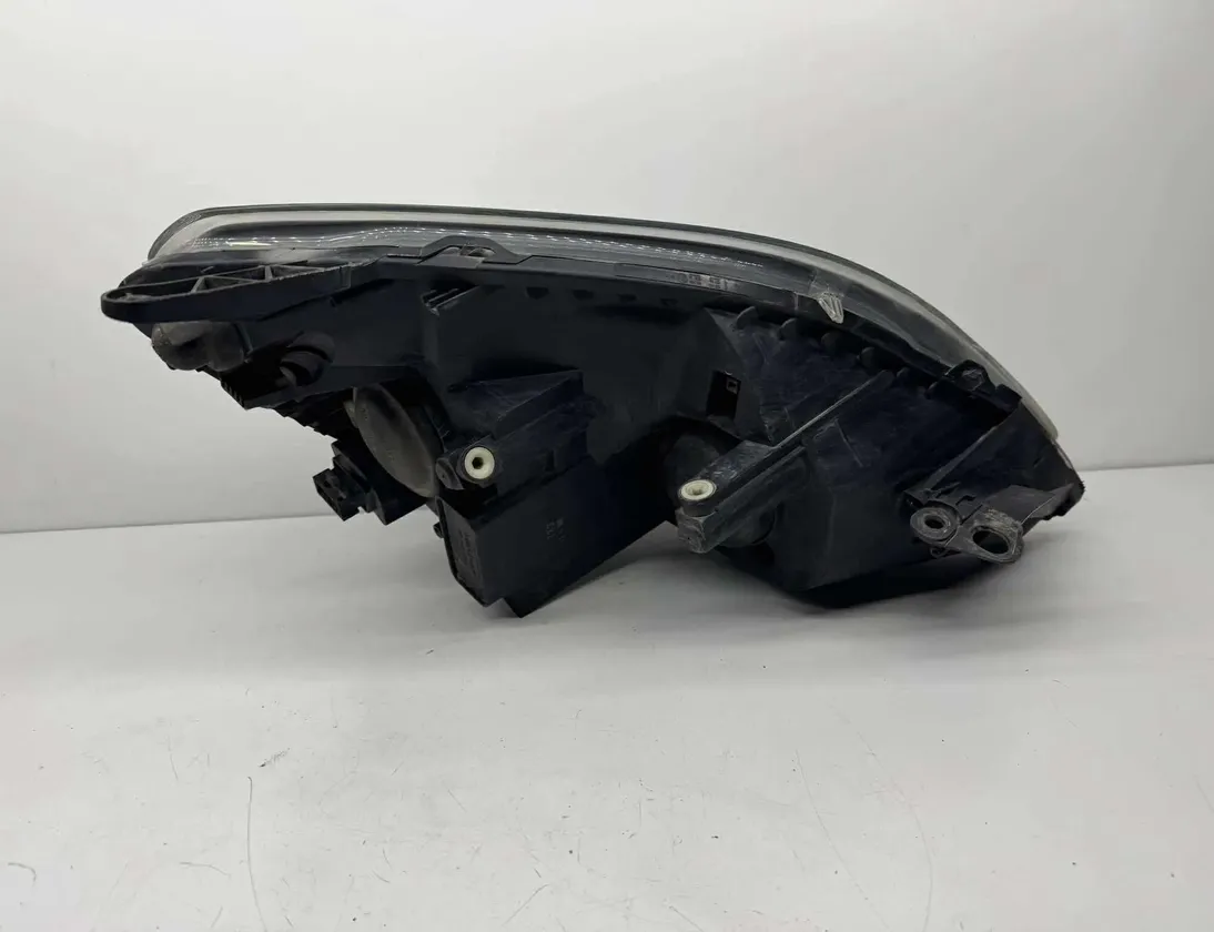 OPEL Zafira B (2005-2010) Front Left Headlight 13252472 33575764