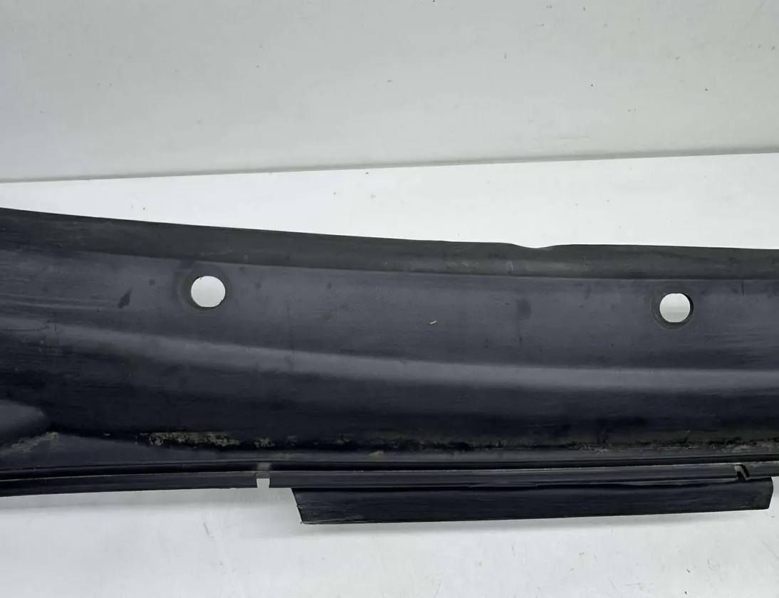 BMW X5 E53 (1999-2006) Пластмасса передняя стеклоочистителей 8402642,8256313 33579705