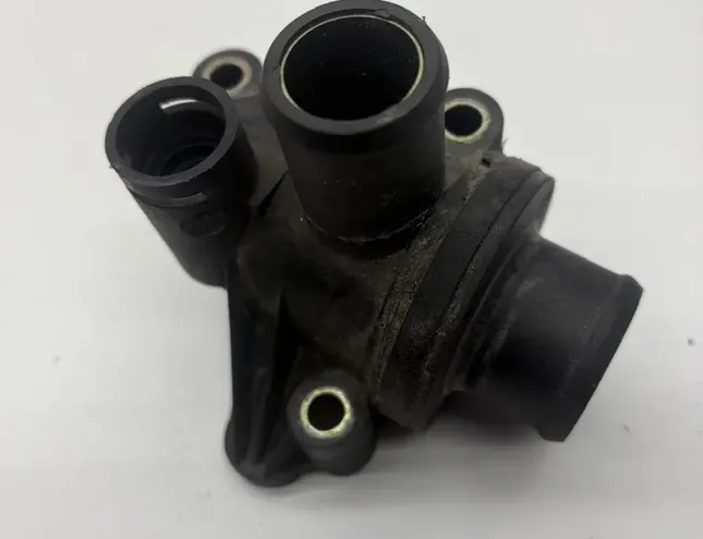 MERCEDES-BENZ A-Class W168 (1997-2004) Thermostat A1662030275 34132057