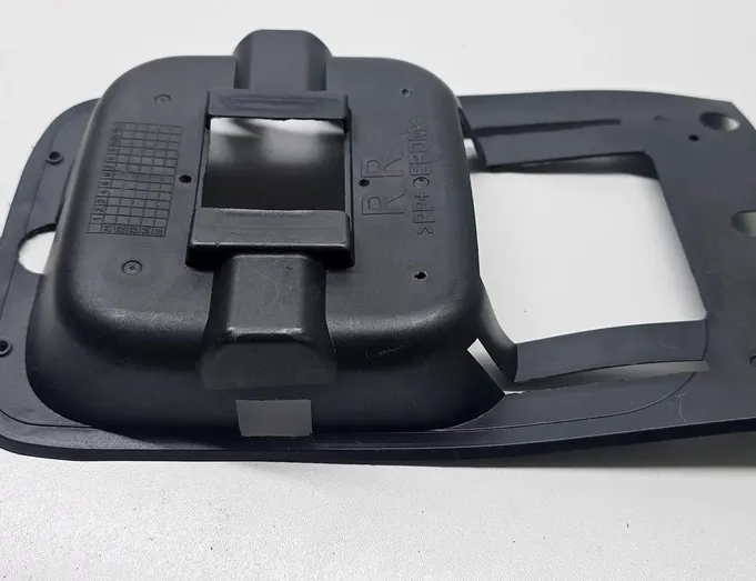 HYUNDAI H-1 Grand Starex (2007-2020) Другие детали двери IMPRK1443465,836604H100 34210360