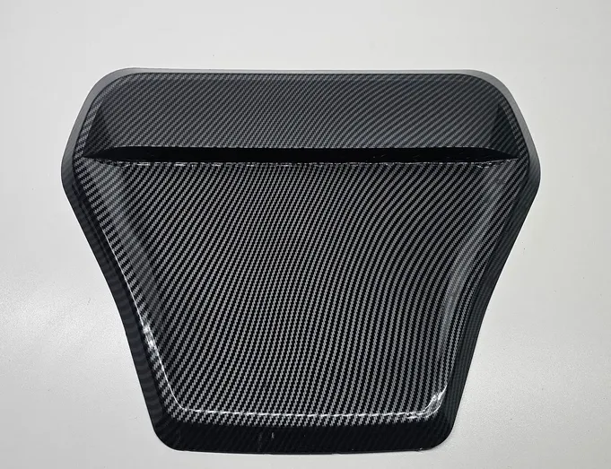 HONDA Civic 10 generation (2015-2021) Kapota 60100TGHA00ZZ 34156090