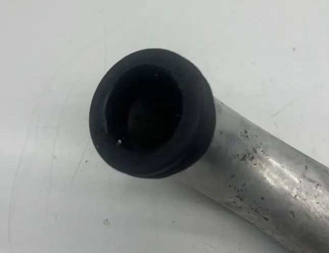 BMW 7 Series E65/E66 (2001-2008) Potrubie pre dodávku vzduchu 11617788351 33988841