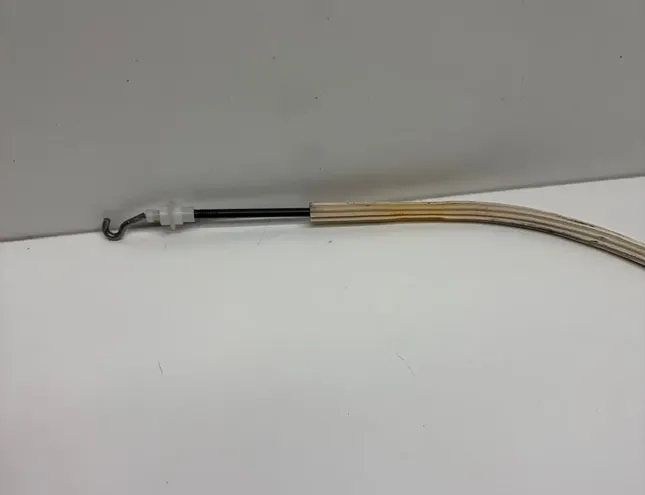 AUDI A6 C6/4F (2004-2011) Ľavý predný zámok dverí 4F1837015 34265864