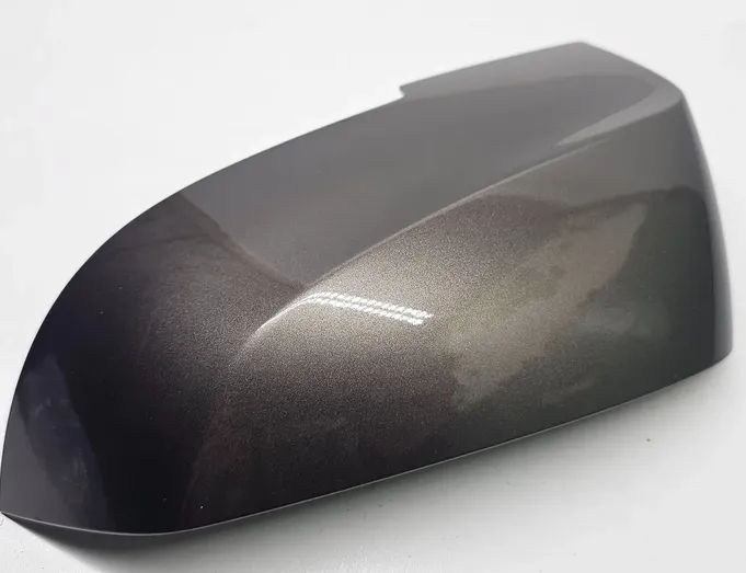 BMW 3 Series F30/F31 (2011-2020) Корпус зеркала передней левой двери 20203002 34210372