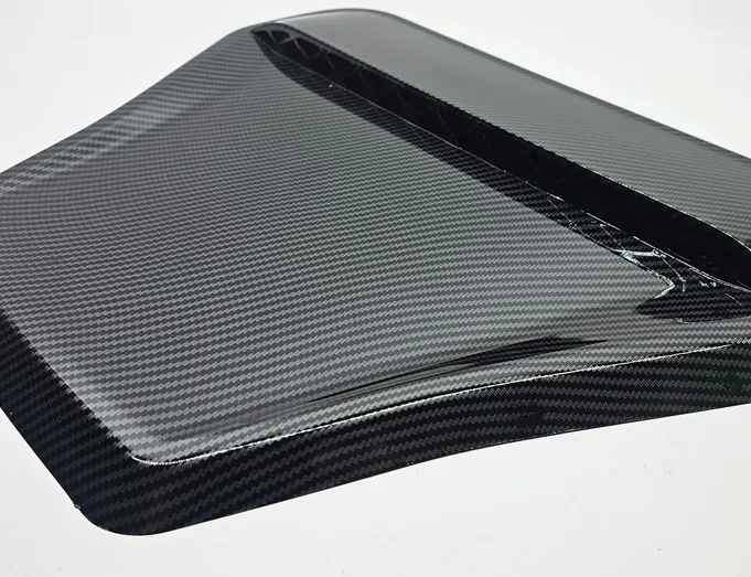 HONDA Civic 10 generation (2015-2021) Kapota 60100TGHA00ZZ 34156090