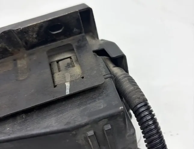 CHEVROLET Captiva 1 generation (2006-2018) Pojistková skrinka 0281003041 34208758