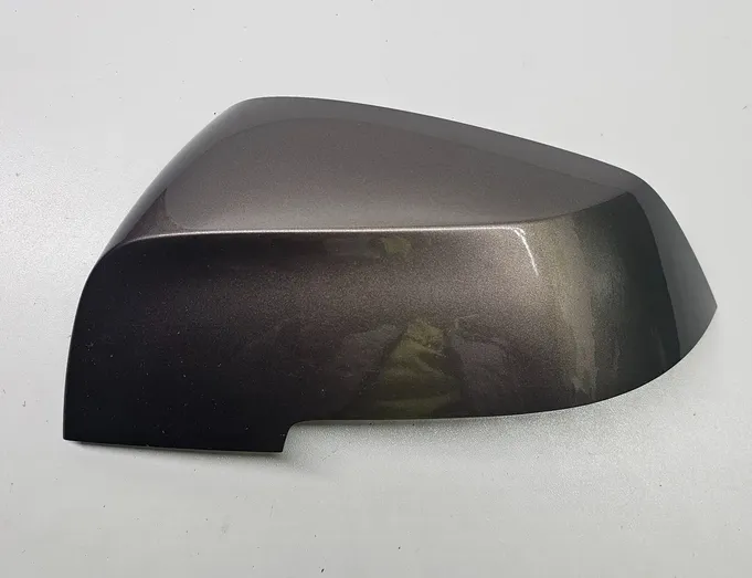 BMW 3 Series F30/F31 (2011-2020) Корпус зеркала передней левой двери 20203002 34210372