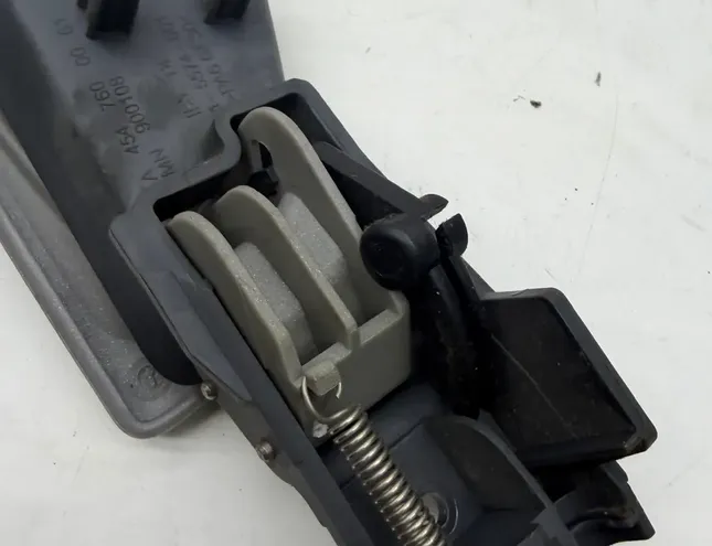 SMART Forfour 1 generation (2004-2006) Ľavá zadná vnútorná otváracia kľučka A45476000680 34220256