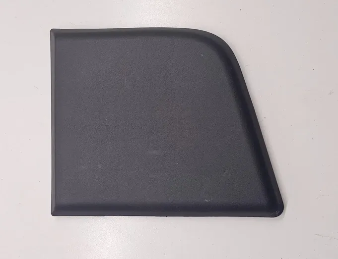 CITROËN Jumper 3 generation (2006-2024) Rear Right Fender Molding 1306893070,RK240403172428788 34210348