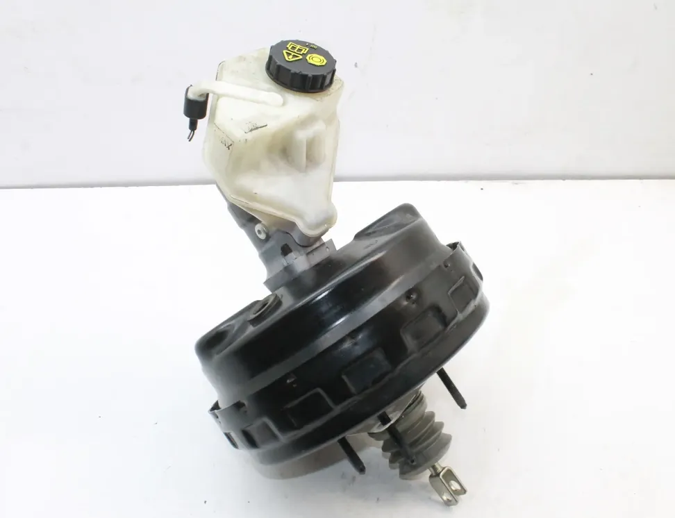 LAND ROVER Range Rover Evoque L538 (1 gen) (2011-2020) Brzdový posilňovač BJ32-2B195-AC 33931830