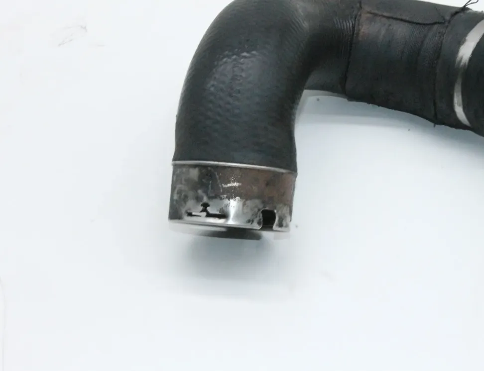 MINI Countryman 1 generation (R60) (2010-2016) шланг радиатора интеркулера 8512206 34207005