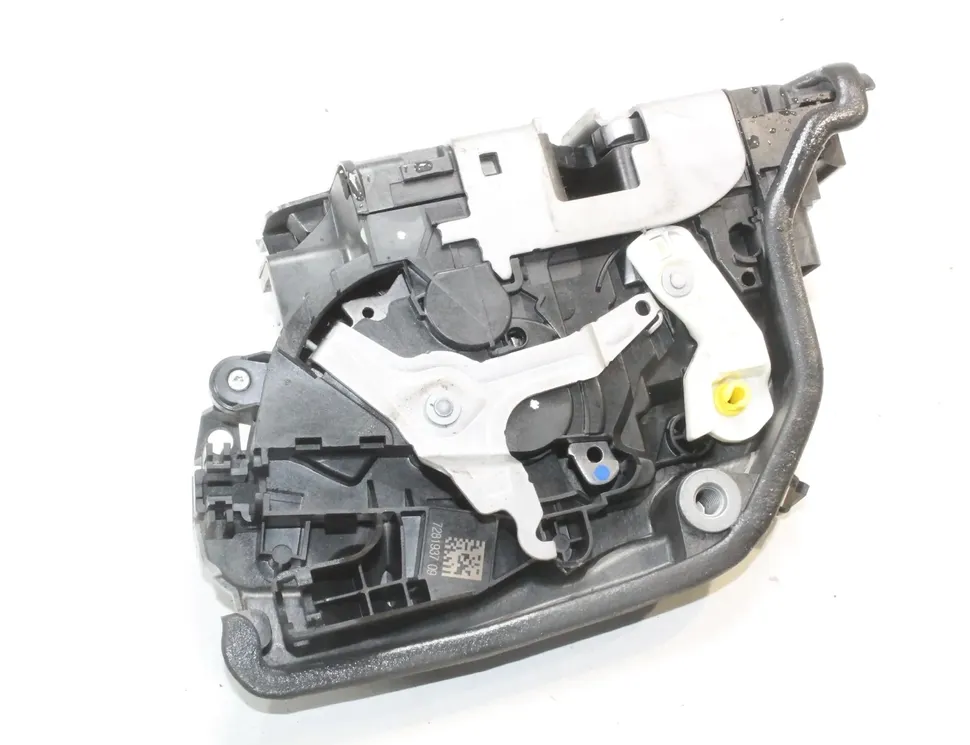 MINI Cooper F56 (2013-2020) Замок передней левой двери 7281937 14175088