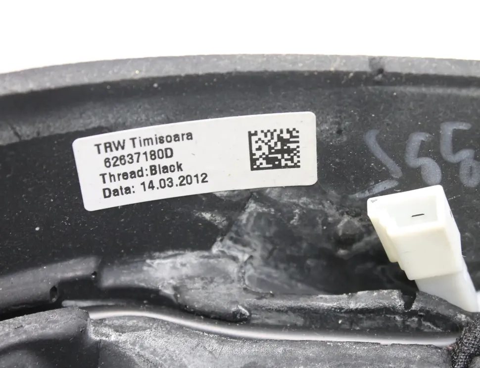 BMW 1 Series F20/F21 (2011-2020) Volant 7844982,6791332 17594884